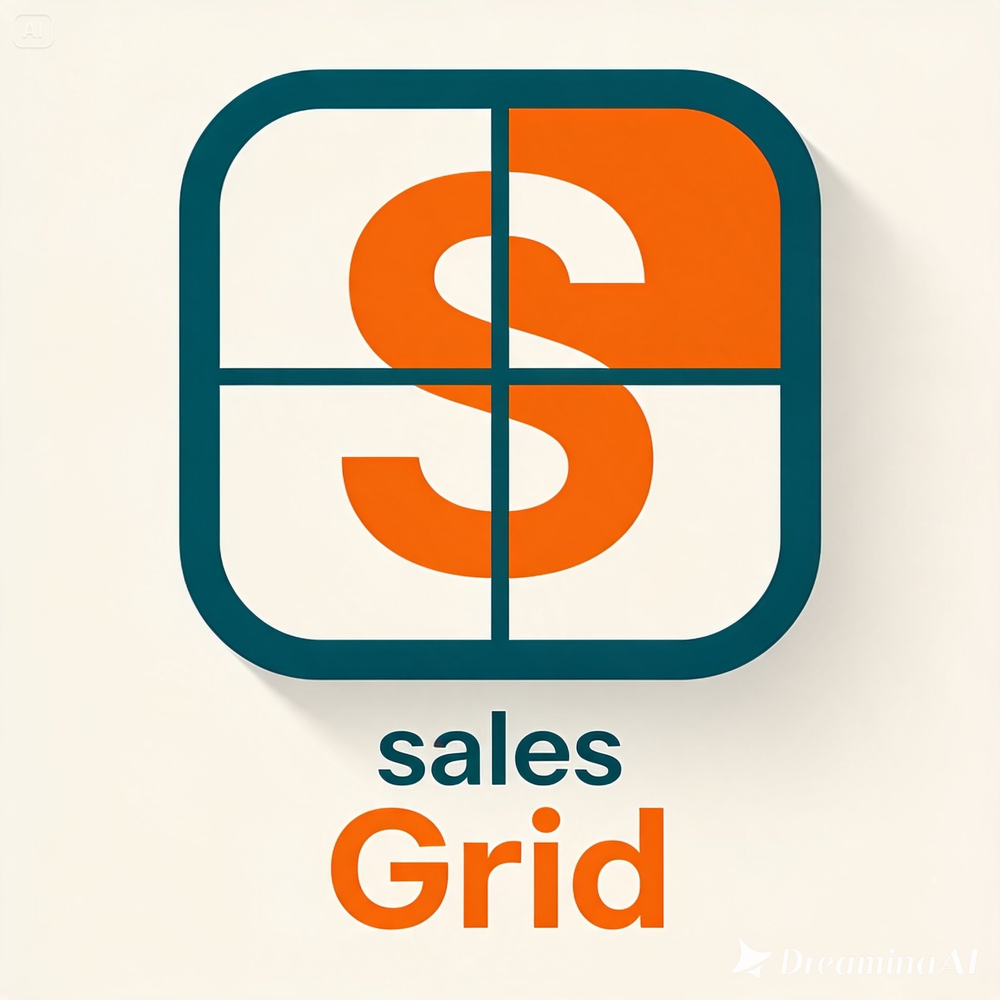 SalesGrid logo
